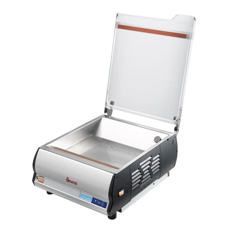 Sirman In-Chamber Easyvac 25 Vacuum Packer