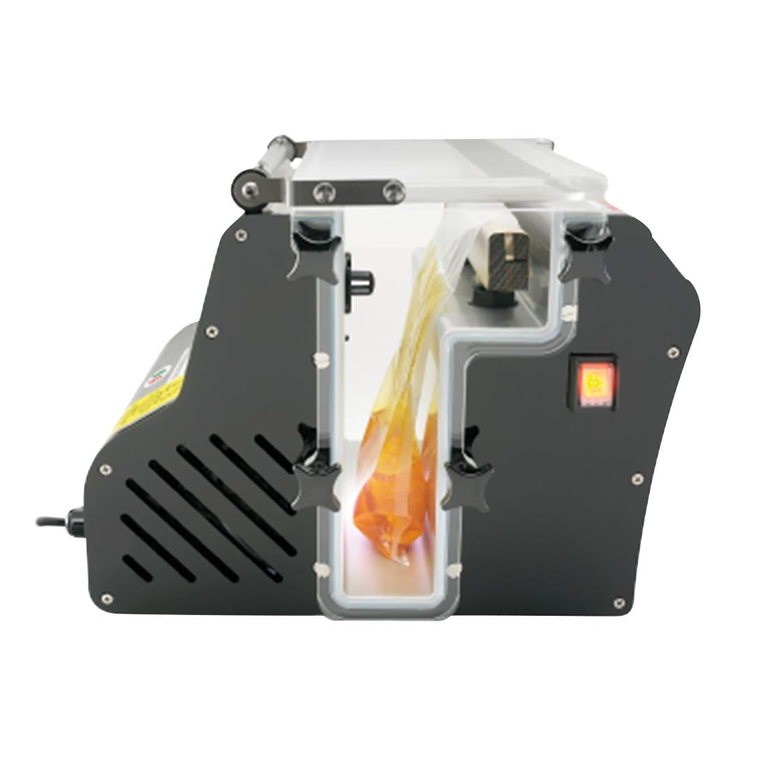 Sirman Vertical Vacuum Packer W8 VERTIGO