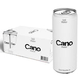 Cano Water Still Can - 330ml (24 Pack)
