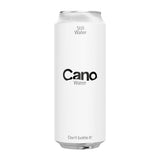 Cano Water Still Resealable Can - 500ml (12 Pack)