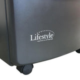 Lifestyle Heatforce Indoor Cabinet Heater 505-117