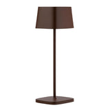 Utopia Montego LED Cordless Table Lamp 300mm Corten (6 Pack)