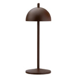 Utopia Antigua LED Cordless Table Lamp 300mm Corten (6 Pack)