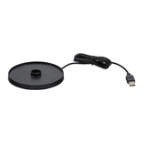 Utopia Martinique LED Cordless Table Lamp 300mm Corten (6 Pack)