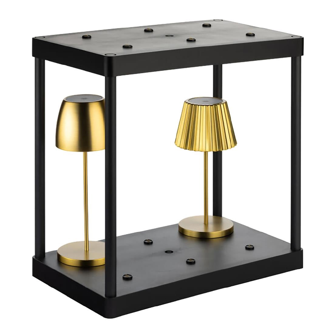 Utopia Standard Multiple Contact Charging Shelf (3 Pack)