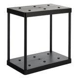 Utopia Standard Multiple Contact Charging Shelf (3 Pack)