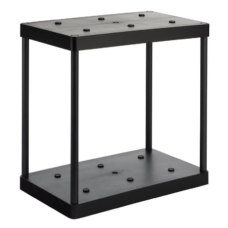 Utopia Standard Multiple Contact Charging Shelf (3 Pack)