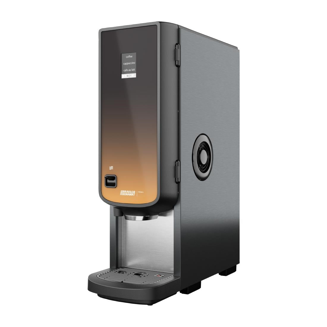 Bravilor Bolero 11 Instant Drinks Machine with Installation