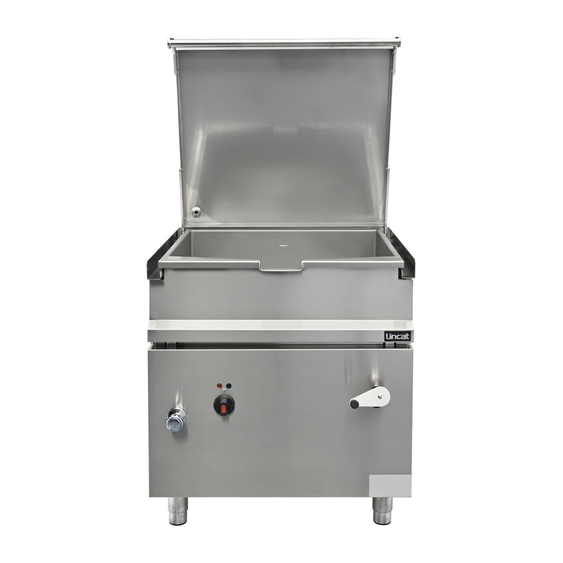 Lincat Phoenix Free-standing Electric Bratt Pan 81 Ltr