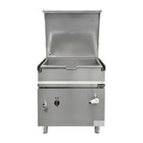 Lincat Phoenix Free-standing Electric Bratt Pan 81 Ltr