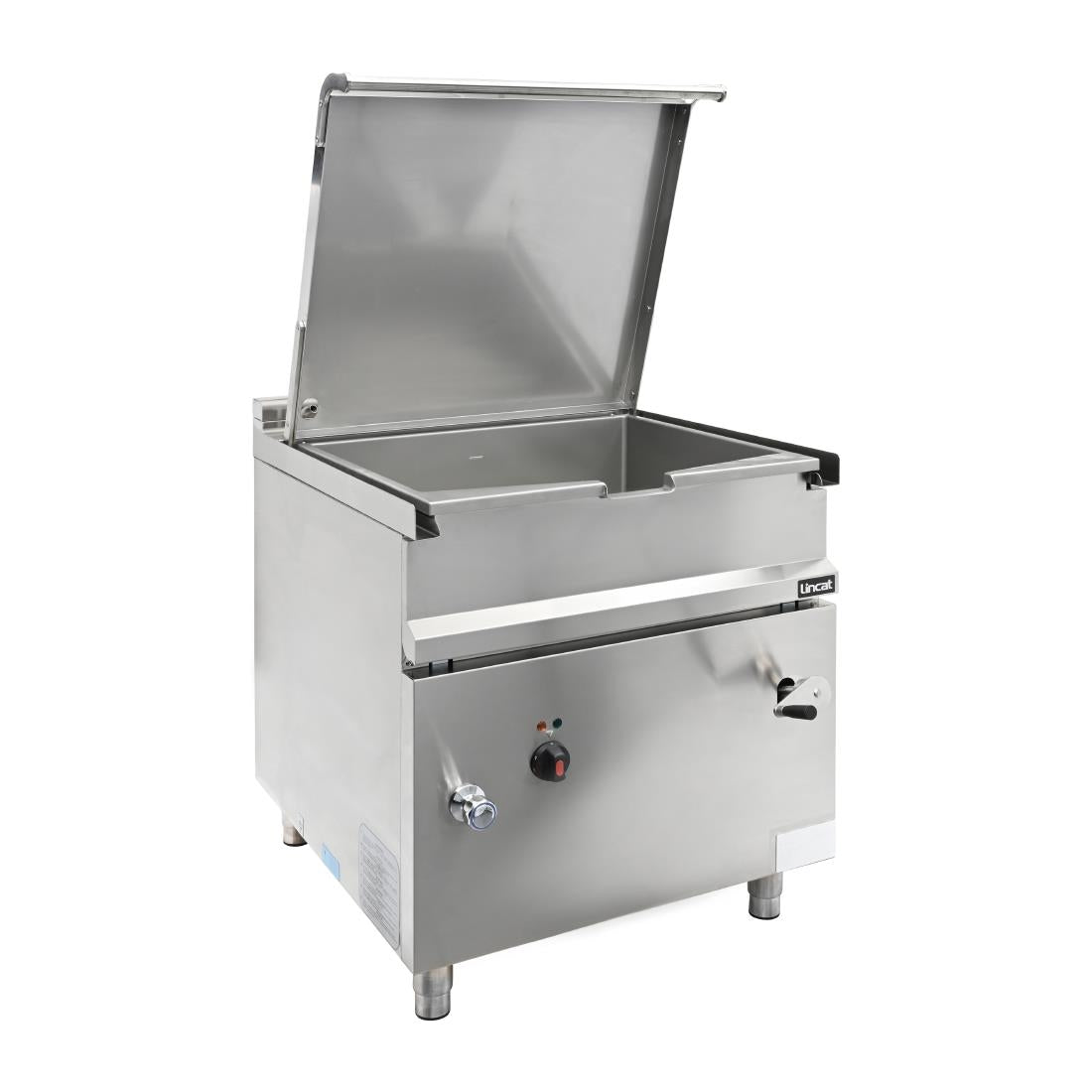 Lincat Phoenix Free-standing Electric Bratt Pan 81 Ltr