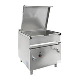 Lincat Phoenix Free-standing Electric Bratt Pan 81 Ltr