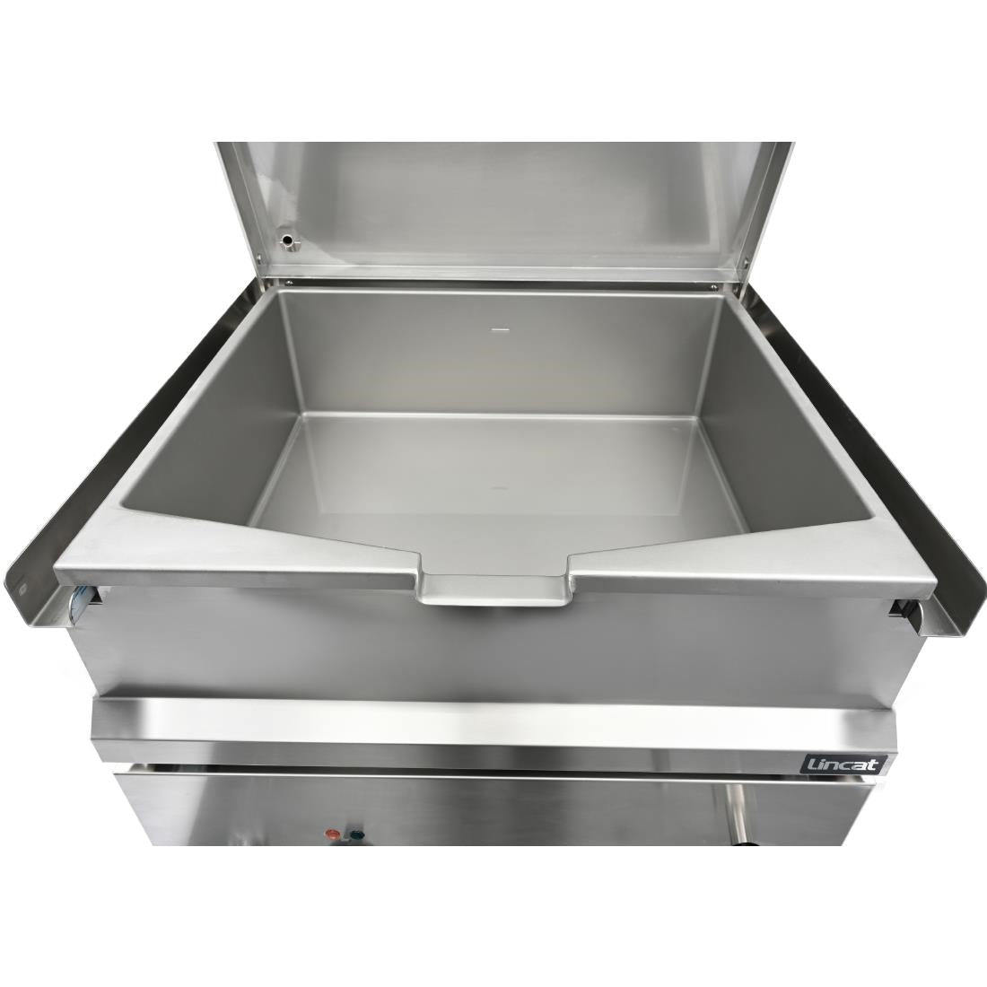 Lincat Phoenix Free-standing Electric Bratt Pan 81 Ltr