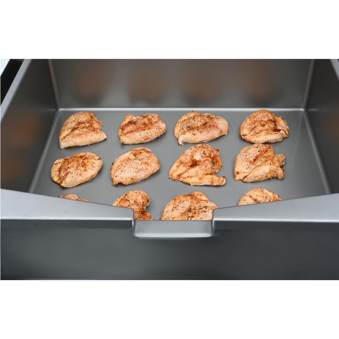 Lincat Phoenix Free-standing Electric Bratt Pan 81 Ltr