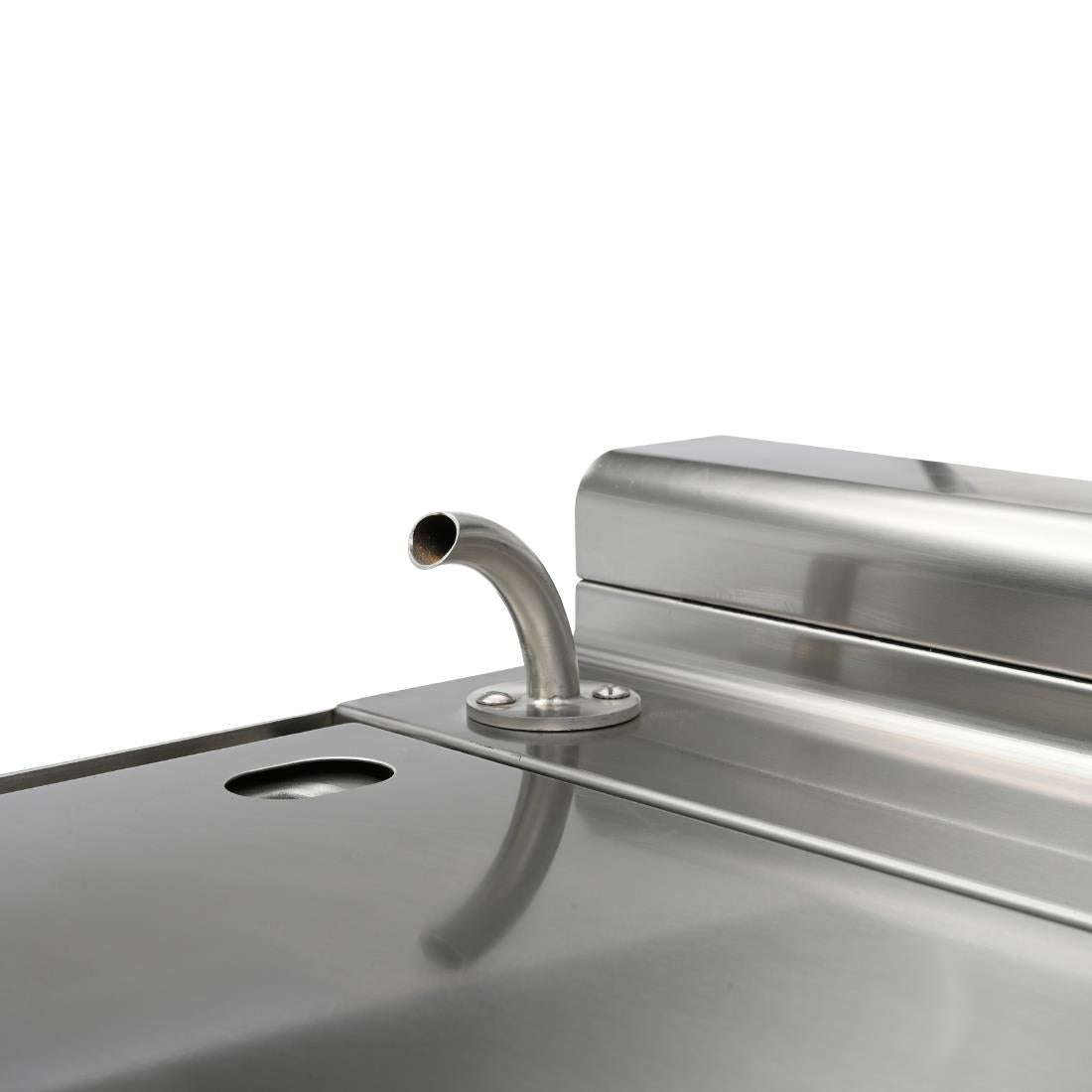 Lincat Phoenix Free-standing Electric Bratt Pan 81 Ltr