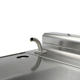 Lincat Phoenix Free-standing Electric Bratt Pan 81 Ltr