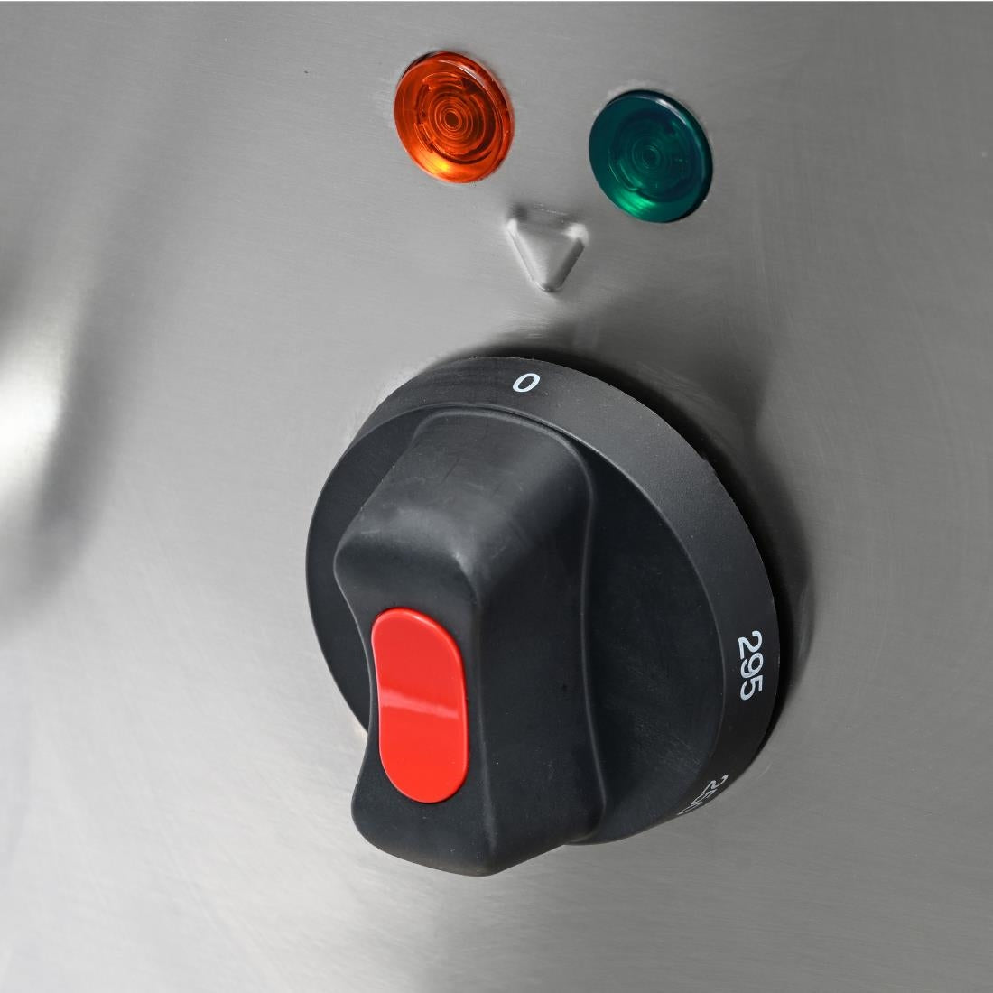 Lincat Phoenix Free-standing Electric Bratt Pan 81 Ltr