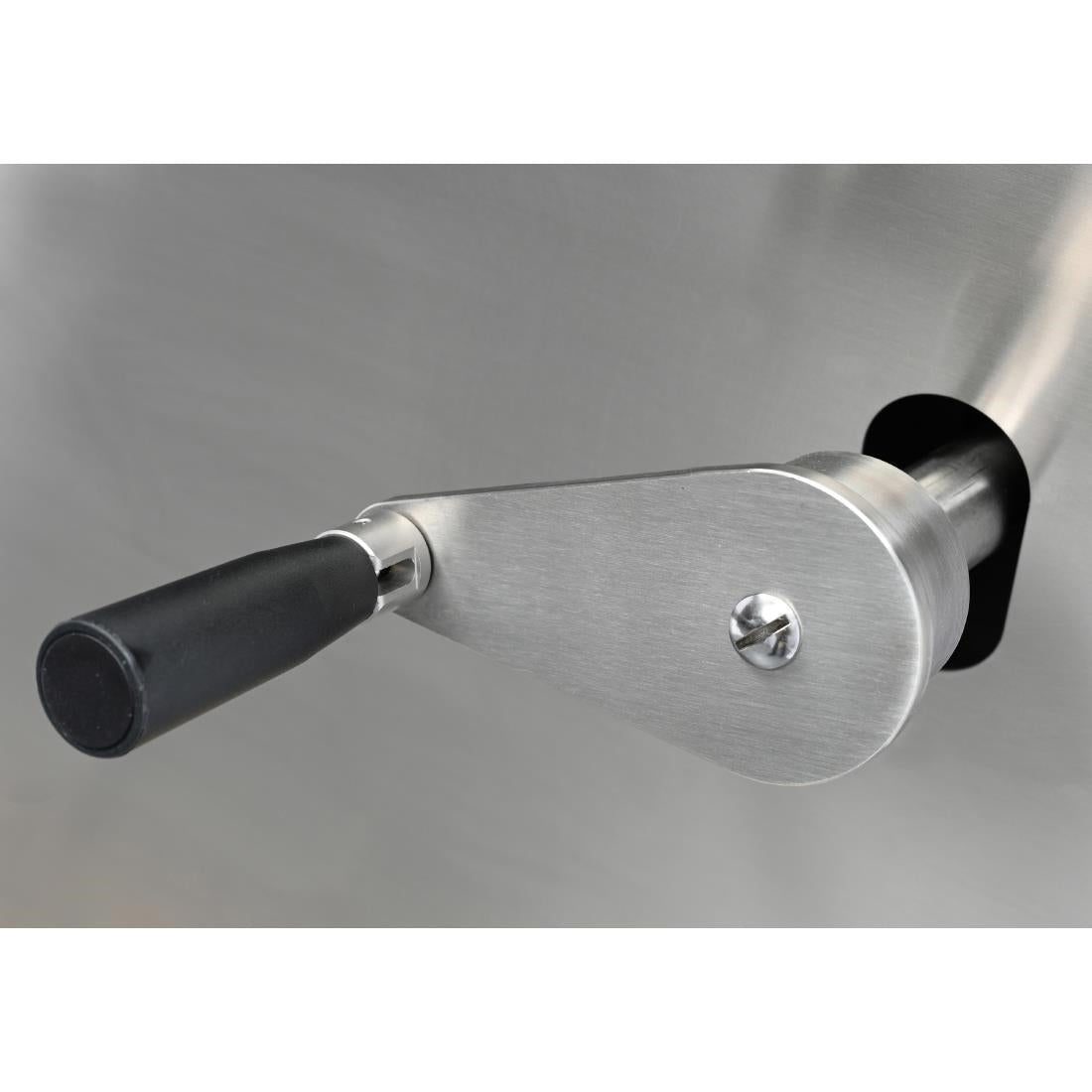 Lincat Phoenix Free-standing Electric Bratt Pan 81 Ltr