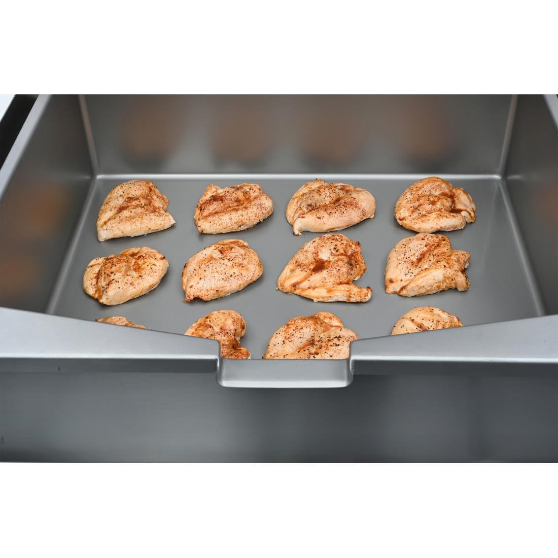 Lincat Phoenix Free-standing Gas Bratt Pan 81Ltr