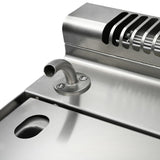 Lincat Phoenix Free-standing Gas Bratt Pan 81Ltr