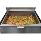 Lincat Phoenix Free-standing Gas Bratt Pan 81Ltr