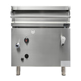 Lincat Phoenix Free-standing Gas Bratt Pan 81Ltr