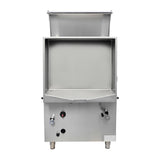 Lincat Phoenix Free-standing Gas Bratt Pan 81Ltr