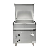 Lincat Phoenix Free-standing Gas Bratt Pan 81Ltr