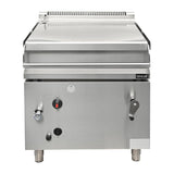 Lincat Phoenix Free-standing Gas Bratt Pan 81Ltr
