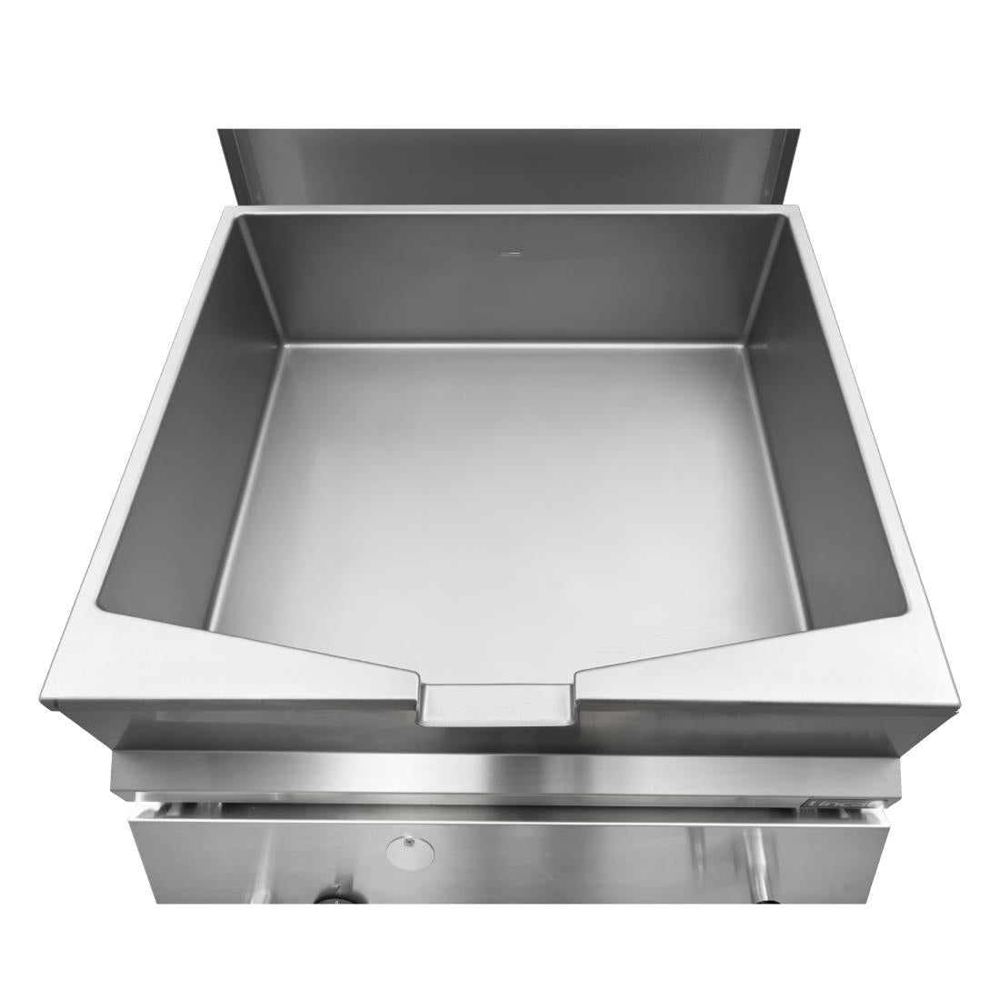 Lincat Phoenix Free-standing Gas Bratt Pan 81Ltr