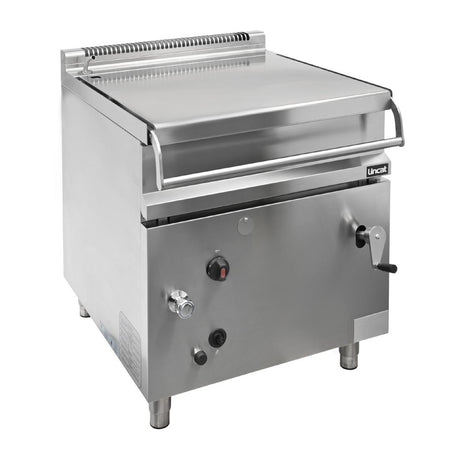 Lincat Phoenix Free-standing Gas Bratt Pan 81Ltr