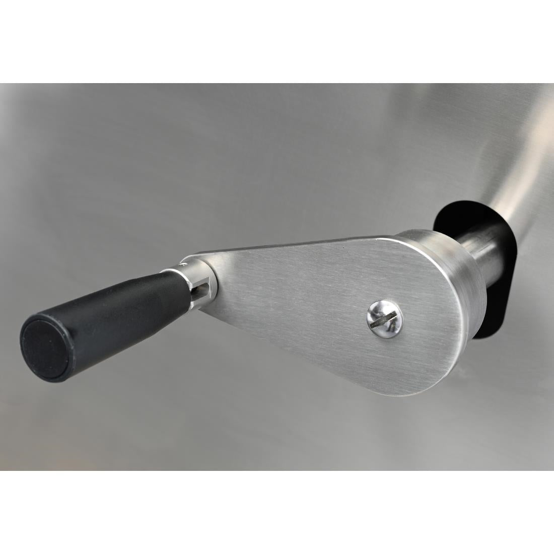 Lincat Phoenix Free-standing Gas Bratt Pan 81Ltr