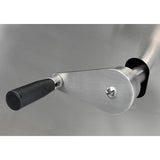 Lincat Phoenix Free-standing Gas Bratt Pan 81Ltr