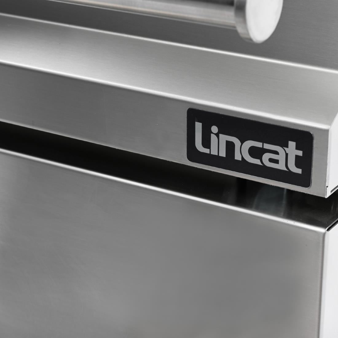 Lincat Phoenix Free-standing Gas Bratt Pan 81Ltr