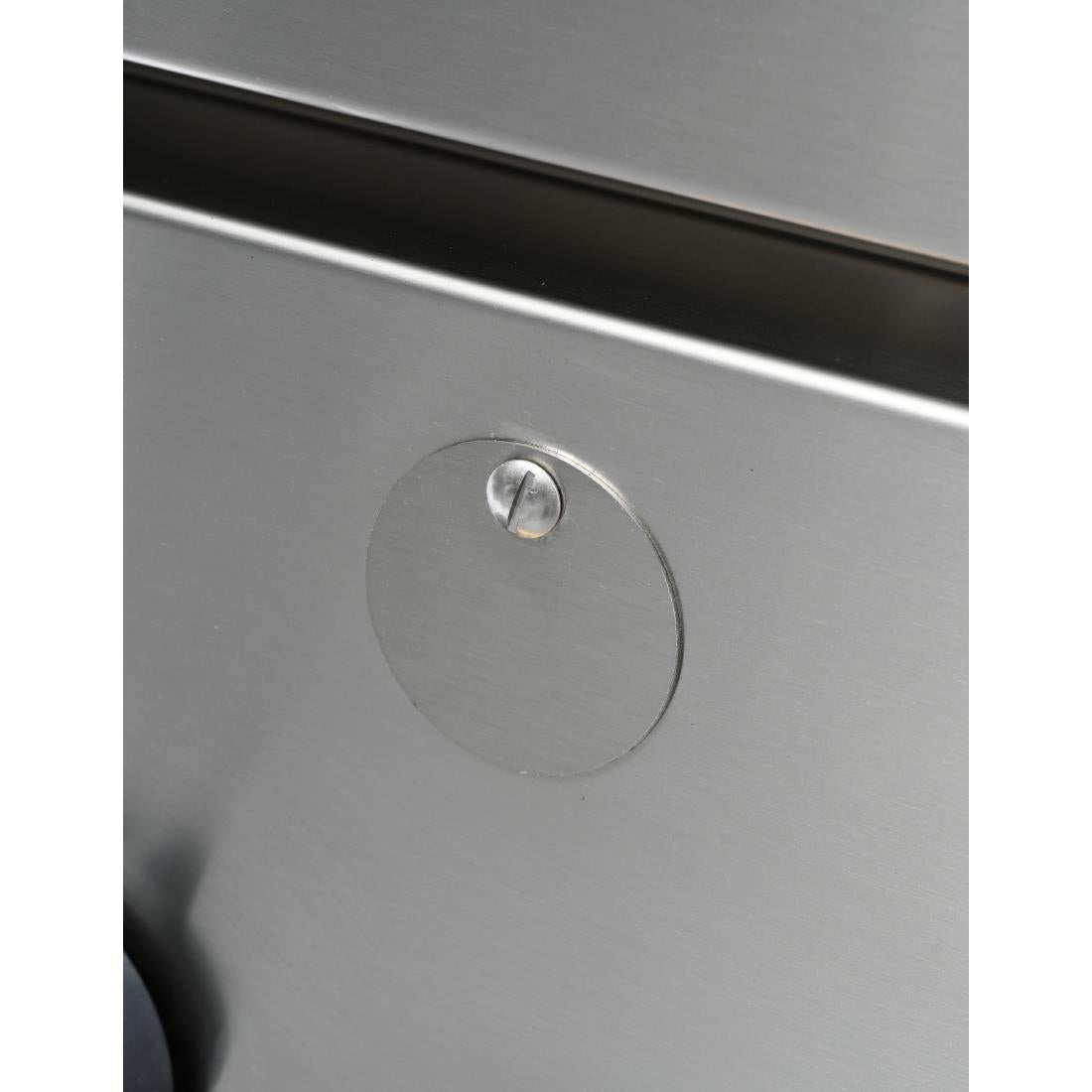 Lincat Phoenix Free-standing Gas Bratt Pan 81Ltr