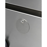 Lincat Phoenix Free-standing Gas Bratt Pan 81Ltr