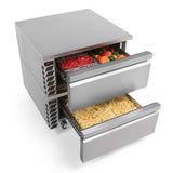 Williams Vari Temp Chefs Drawer Stacked VRWCD1S