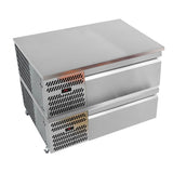 Williams Vari Temp Chefs Drawer Stacked VSWCD1S