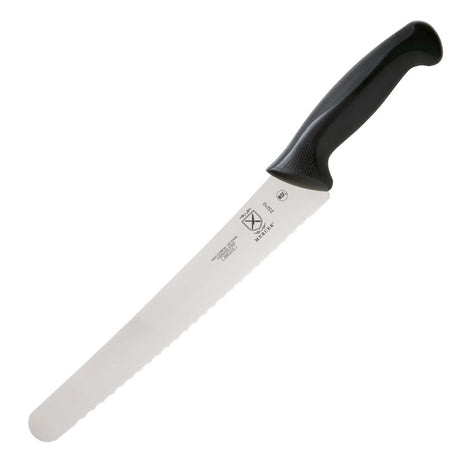 Mercer Culinary Millennia Wide Bread Knife 25.4cm