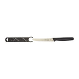 Mercer Culinary Utility Knife Rounded Tip 10.9cm