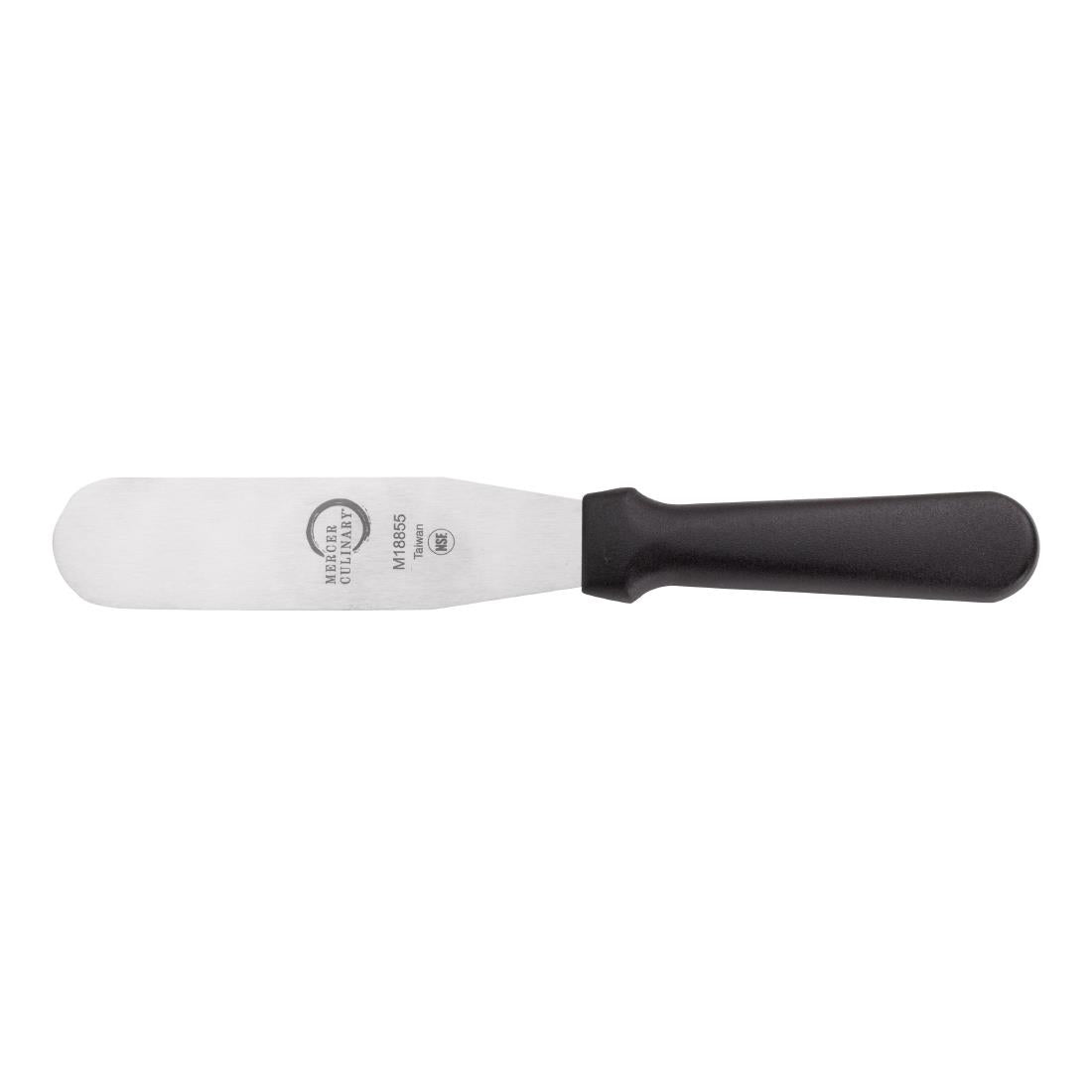 Mercer Culinary Straight Spatula 15.2cm