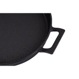 Olympia Cast Iron Round Eared Dish 200mm