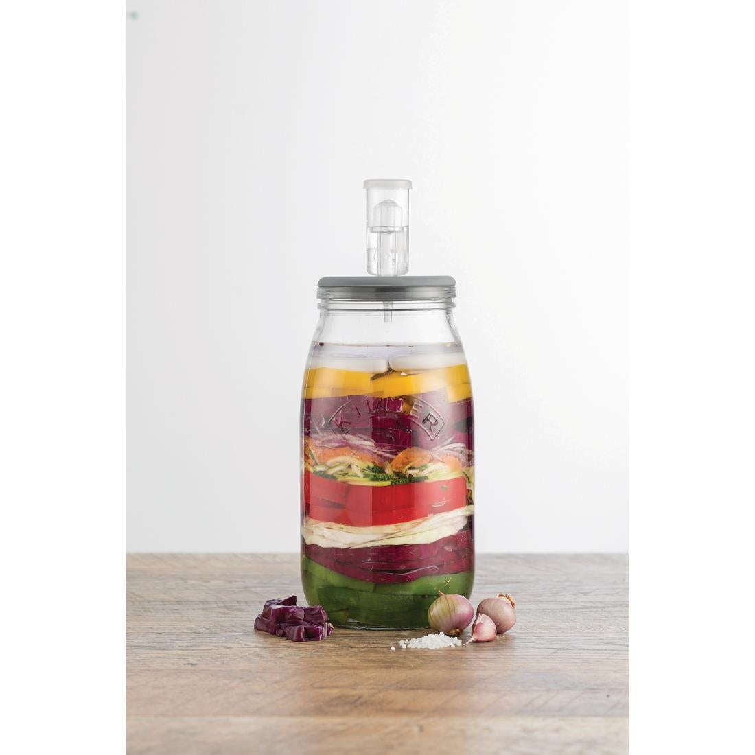 Kilner Fermentation Set