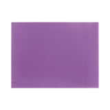 Hygiplas High Density Purple Chopping Board 600x450x12mm