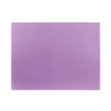 Hygiplas Low Density Purple Chopping Board 600x450x10mm