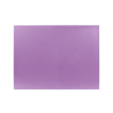 Hygiplas Low Density Purple Chopping Board 600x450x20mm