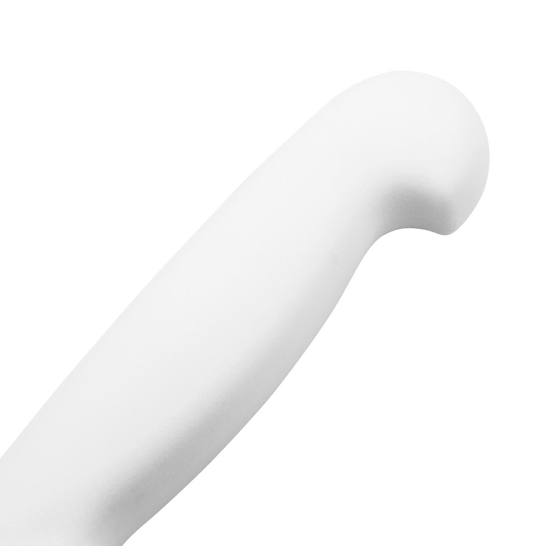 Hygiplas Cooks Knife White 21.8cm