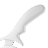 Hygiplas Pizza Wheel White 4"
