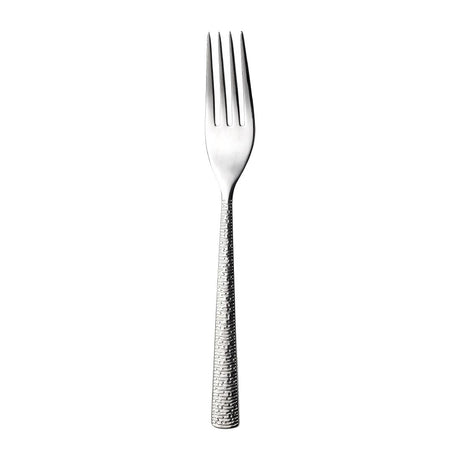 Churchill Stonecast Dessert Forks (12 Pack)