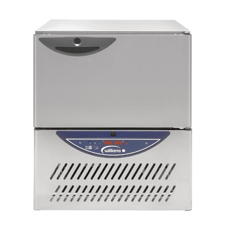 Williams Reach In Blast Chiller Stainless Steel 10kg WBC10-S3